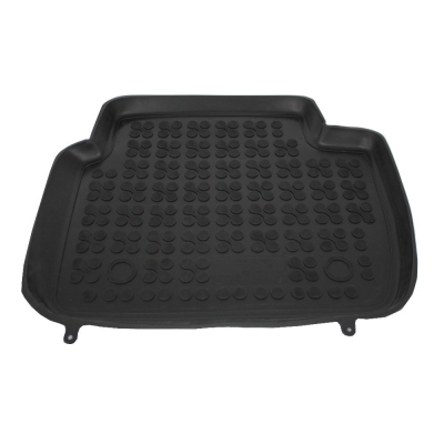 Covorase Presuri Auto Negru din Cauciuc pentru BMW Seria 3 E46 E90 E91 Sedan, Touring Seria 3 F30 F31 F36