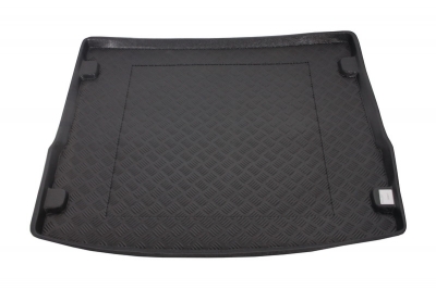 Covoras tavita portbagaj   pentru FORD Focus II Wagon Kombi (2005-2011)