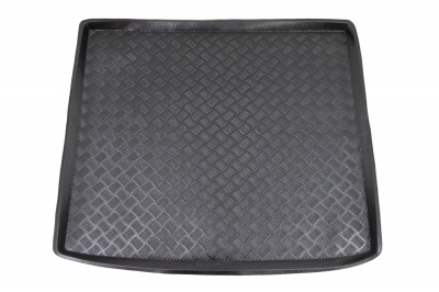 Covoras tavita portbagaj pentru Ford FOCUS IV Station Wagon (2018-up) roata de rezerva mica
