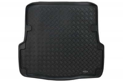 Covoras tavita portbagaj  pentru SKODA Octavia II Wagon (2005-2013)