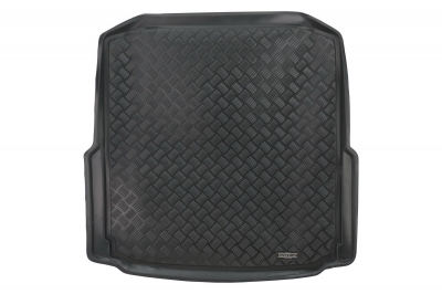 Covoras tavita portbagaj  pentru SKODA Octavia III Hatchback (2012-2019)