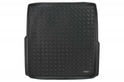 Covoras Tavita portbagaj Negru pentru VW Passat B8 Variant (2014-Up)
