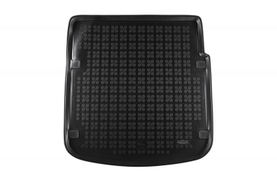 Covoras Tavita Portbagaj Negru pentru AUDI A5 Sportback (2011-2016)