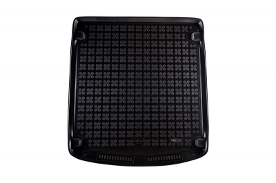 Covoras Tavita portbagaj Negru pentru AUDI A6 Avant (2011-up)