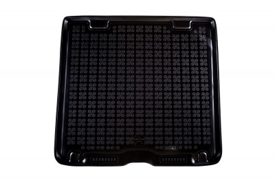 Covoras Tavita portbagaj Negru pentru BMW Seria 5 F11 Touring 2010+