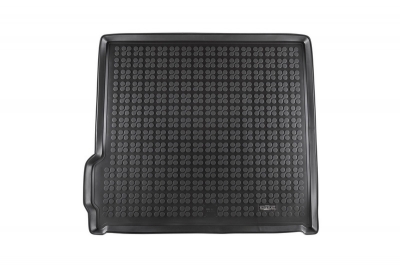 Covoras tavita  portbagaj negru pentru BMW X5 (E70) 2007-2013