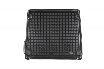 Covoras Tavita portbagaj Negru pentru BMW X5 (F15) 2013+