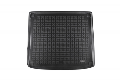 Covoras tavita  portbagaj negru pentru BMW X6 (F16) 2015-