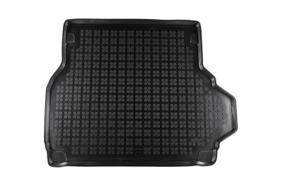 Covoras Tavita portbagaj Negru pentru Land Range Rover Vogue III L322 (2002-2012)