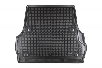 Covoras Tavita portbagaj Negru pentru TOYOTA Land Cruiser 2008-2014