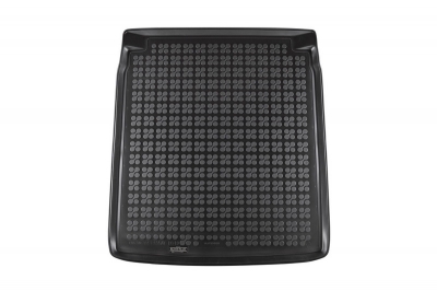 Covoras Tavita portbagaj Negru pentru VW Passat 3C B6 Sedan 05 -10 Passat B7 Sedan 2010+