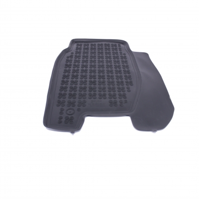 Covorase Presuri Auto Negru din Cauciuc pentru HONDA Civic Hatchback 2012+, Civic Wagon 2014+