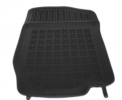 Covorase Presuri Auto din Cauciuc pentru MERCEDES ML W164 (2005-2011) Negru