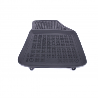 Covorase Presuri Auto Negru pentru RENAULT Megane IV 2015+