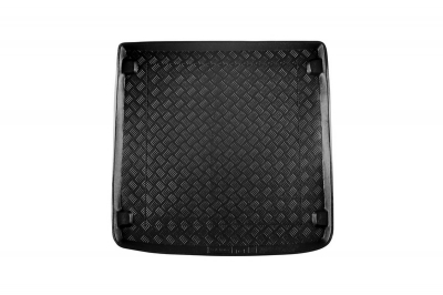 Covoras tavita portbagaj   AUDI A4 Avant 09/2001-04/2008; pentru SEAT Exeo Wagon 2009-