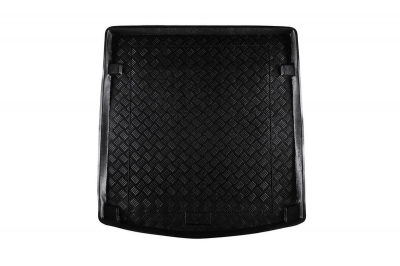 Covoras tavita portbagaj AUDI A4 Sedan 11/2000-2007 pentru SEAT Exeo Sedan 2009-