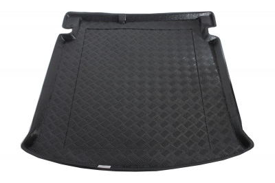 Covoras tavita portbagaj pentru AUDI A6 Sedan 1997-2004