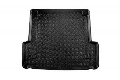 Covoras tavita portbagaj pentru BMW 3 E91 Touring (2005-2013)
