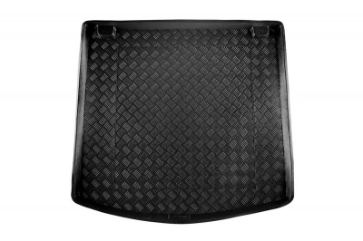 Covoras tavita portbagaj   pentru BMW 5 (E61) Touring 05/2004-2010