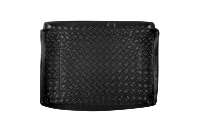 Covoras tavita portbagaj   pentru CITROEN C4  Hatchback 2004-2010