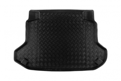 Covoras tavita portbagaj  pentru HONDA Crv 2002-2007