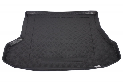 Covoras tavita portbagaj pentru Hyundai Accent Hatchback (2000-2006)