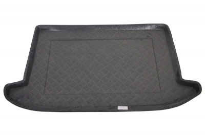 Covoras tavita portbagaj  pentru HYUNDAI Accent Hatchback 2006-2011