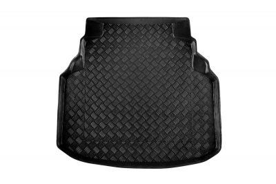 Covoras tavita portbagaj  pentru MERCEDES W204 C-Class Limousine2007-2014