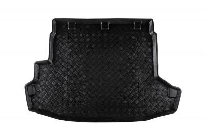 Covoras tavita portbagaj  pentru NISSAN X-Trail 08/2007-
