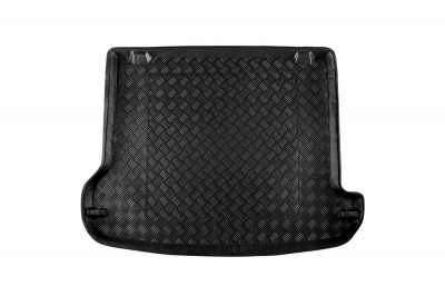 Covoras tavita portbagaj  pentru OPEL Astra II G Wagon 03/1998-2009