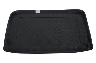 Covoras tavita portbagaj  pentru OPEL Corsa D 2006-2014,Corsa E 2014-