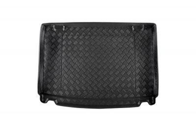 Covoras tavita portbagaj  pentru PEUGEOT 206 SW 2002-