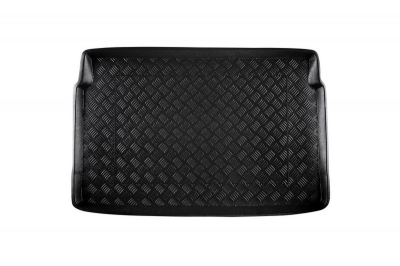 Covoras tavita portbagaj  pentru PEUGEOT 207 Hatchback 2006-2014