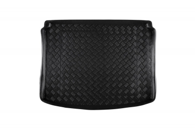 Covoras tavita portbagaj  pentru PEUGEOT 307 Hatchback 2001-2007,308 Hatchback 2007-2013