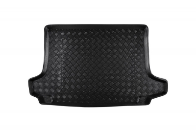Covoras tavita portbagaj  pentru PEUGEOT 308 SW 2008-2013