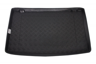 Covoras tavita portbagaj pentru RENAULT Clio III 2005-2012