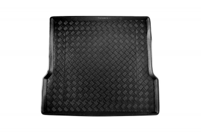 Covoras tavita portbagaj  pentru RENAULT Dacia Logan 2004-2013