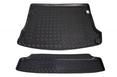 Covoras tavita portbagaj  pentru RENAULT Dacia Logan MCV 2006-2013