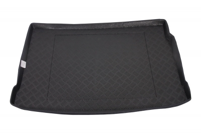 Covoras tavita portbagaj  pentru RENAULT Megane II Hatchback 2002-2008