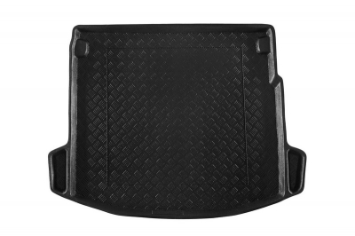 Covoras tavita portbagaj  pentru RENAULT Megane III Grandtour model: Limited, Life 2009-2016