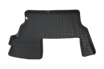 Covoras tavita portbagaj  pentru RENAULT Thalia 2001-2006