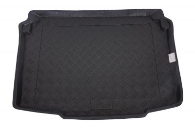 Covoras tavita portbagaj  pentru SEAT Ibiza 2008-2017