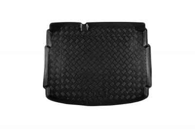 Covoras tavita portbagaj  pentru SEAT Leon Hatchback 2005-2013