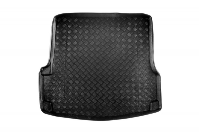 Covoras tavita portbagaj pentru SKODA Octavia II Liftback/Sedan (2004-2013)