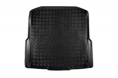 Covoras tavita portbagaj  pentru SKODA Octavia III Wagon 2013-