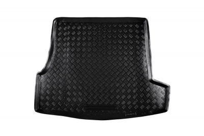 Covoras tavita portbagaj  pentru SKODA Superb I 2002-2008