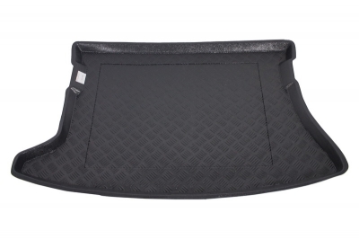 Covoras tavita portbagaj  pentru TOYOTA Auris Hatchback 2007-2012