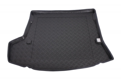 Covoras tavita portbagaj  pentru TOYOTA Corolla Sedan 2007-2013