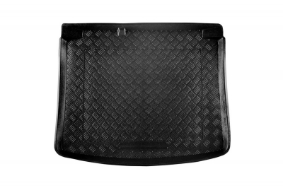 Covoras tavita portbagaj  pentru VW Golf IV Hatchback1998-2003