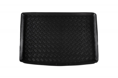 Covoras tavita portbagaj  pentru VW Golf V Plus 2004-